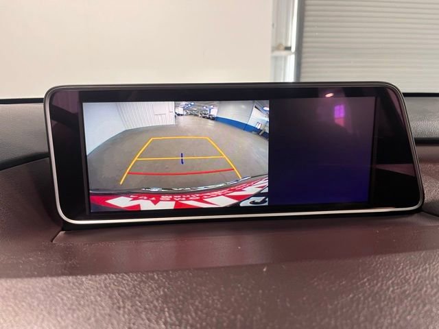 Used 2017 Lexus RX 350 FWD image 28