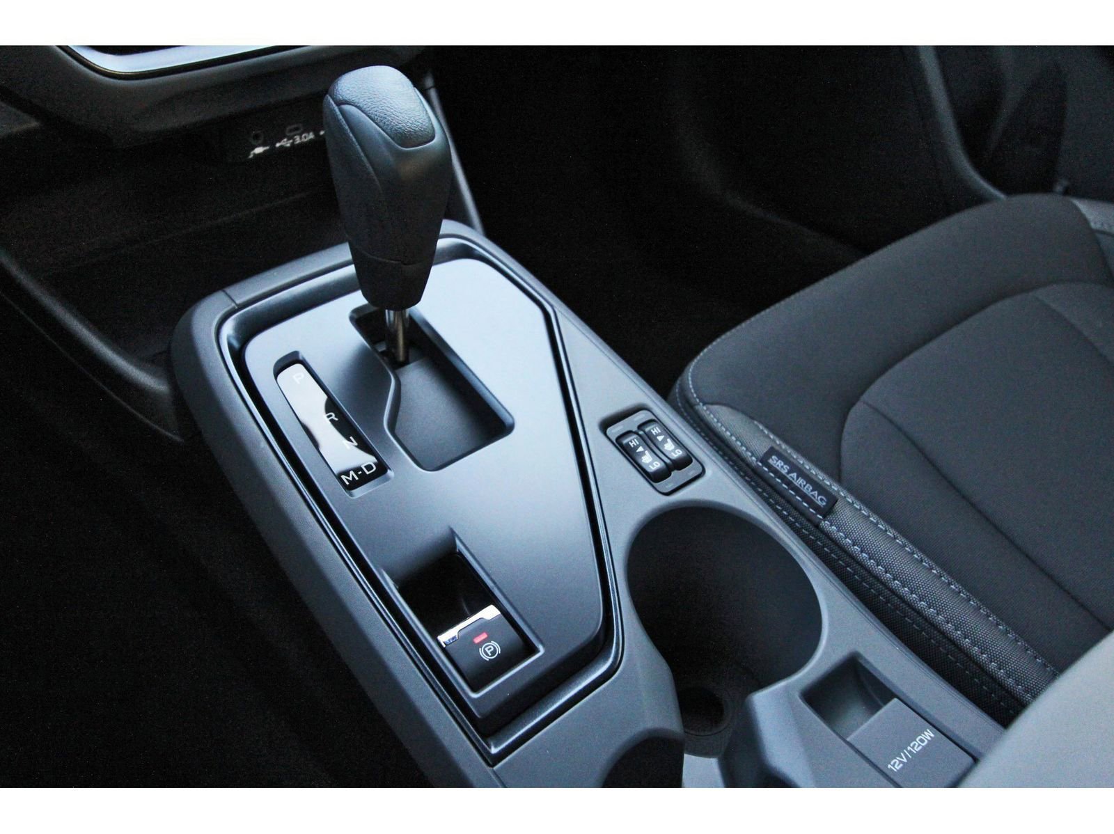 New 2026 Subaru Crosstrek 2.0i Premium AWD/4WD image 23