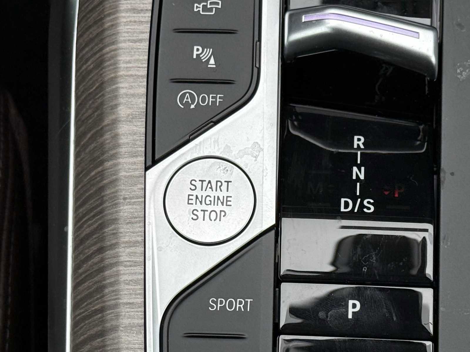 New 2026 BMW 330i xDrive xDrive w/ M Sport Package image 21