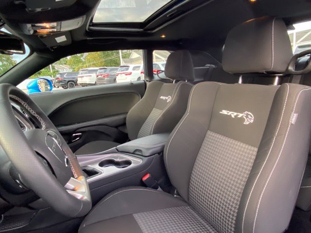 Used 2023 Dodge Challenger SRT Hellcat RWD image 14