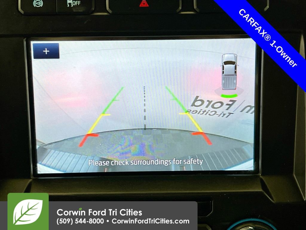 Used 2020 Ford F350 Lariat w/ Lariat Ultimate Package image 20