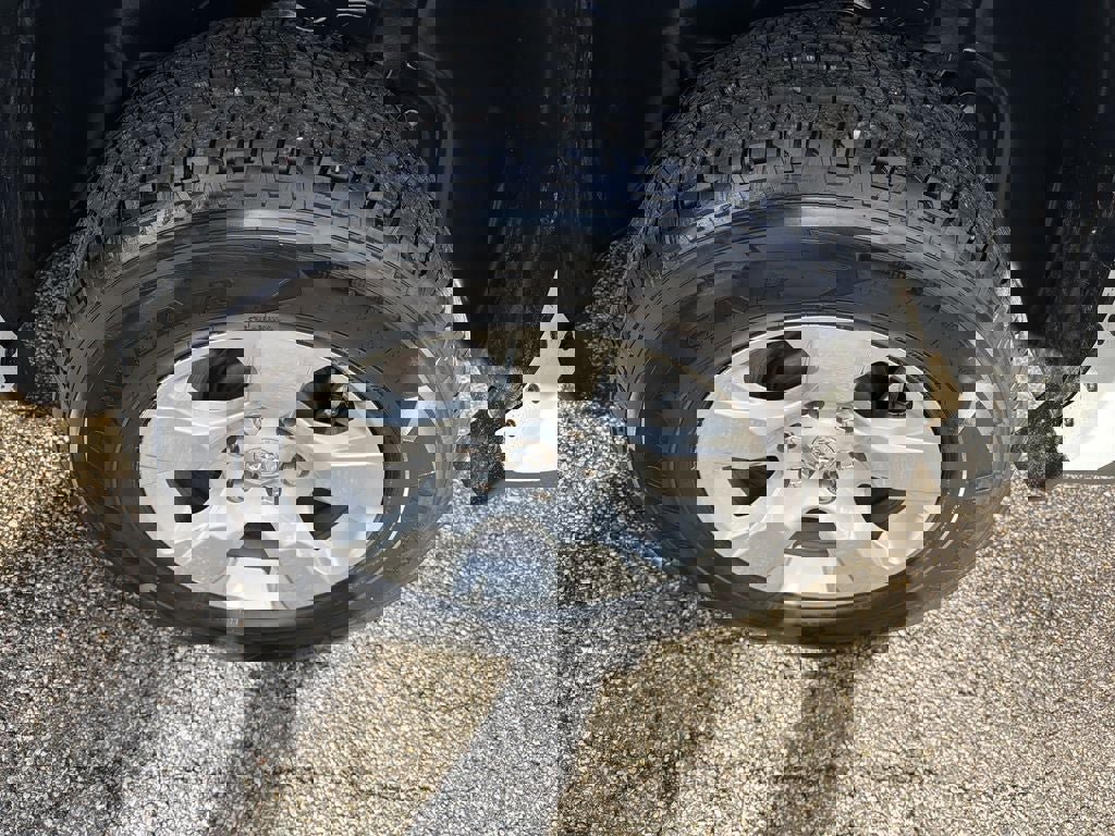 Used 2025 RAM 1500 Big Horn image 12