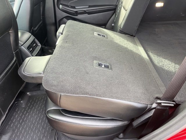 Used 2024 Ford Edge Titanium w/ Equipment Group 301A image 41