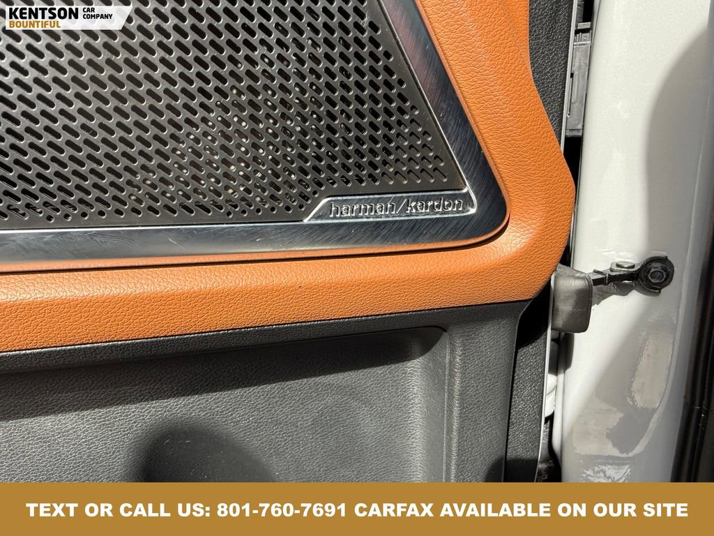 Used 2024 Kia Telluride SX X-Line image 21