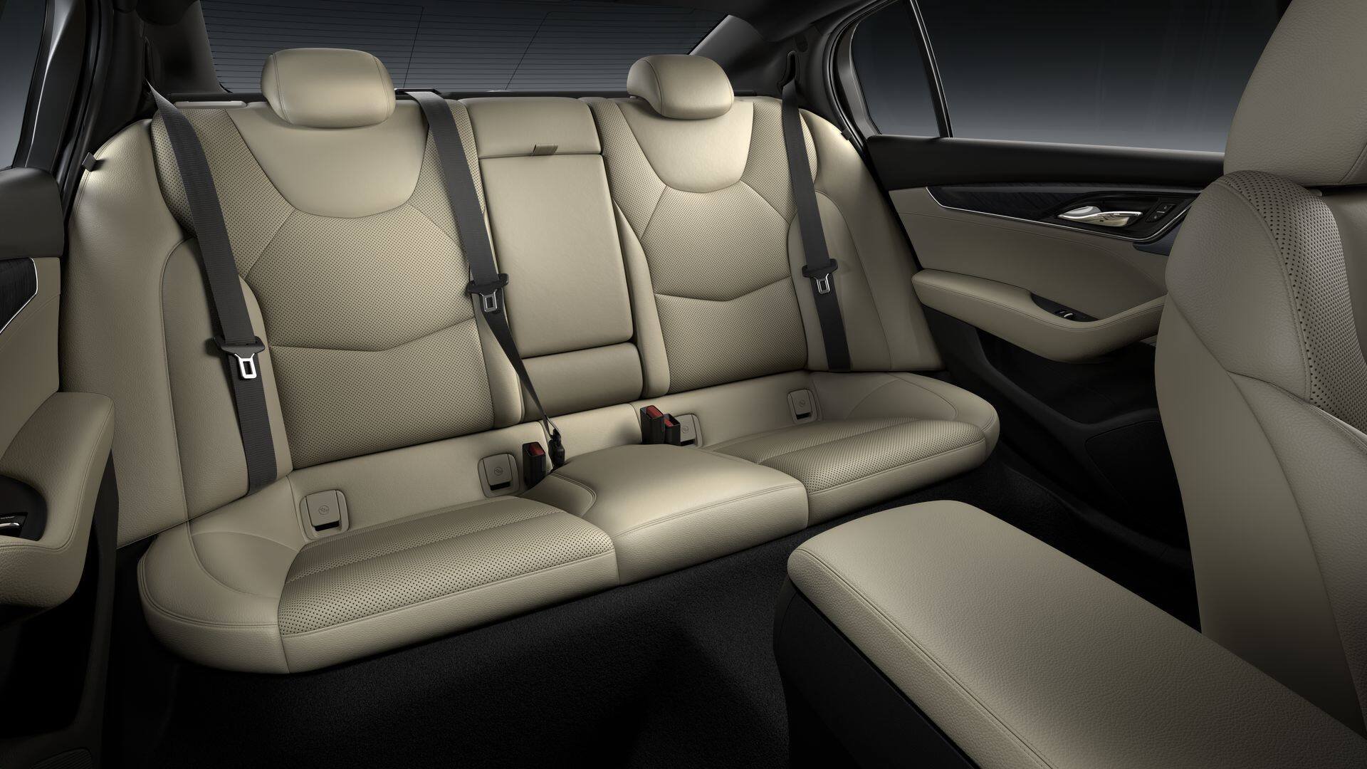 New 2026 Cadillac CT5 Premium Luxury w/ Technology Package RWD image 67