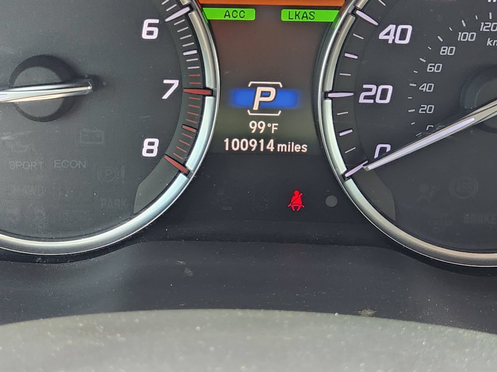 Used 2020 Acura MDX FWD w/ Technology Package image 16