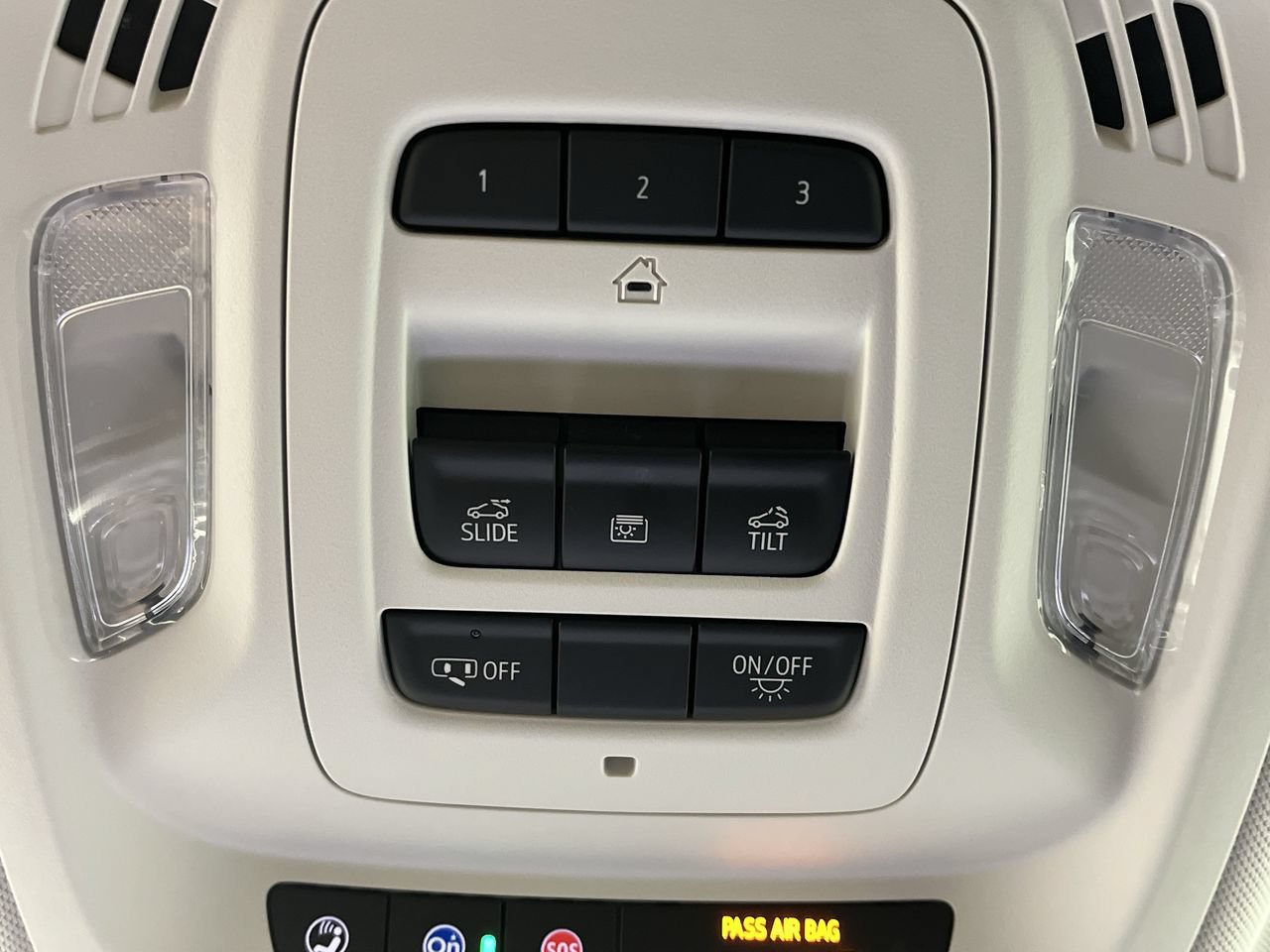 Used 2026 Buick Envision Sport Touring AWD/4WD image 26