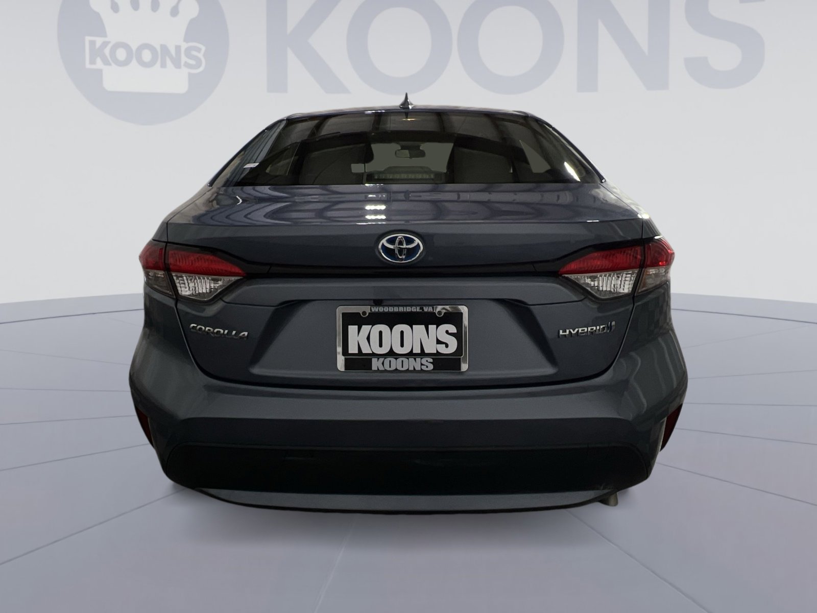 Used 2022 Toyota Corolla LE FWD image 15