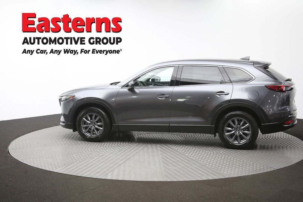 Used 2022 MAZDA CX-9 Touring w/ Touring Premium Package AWD/4WD image 65