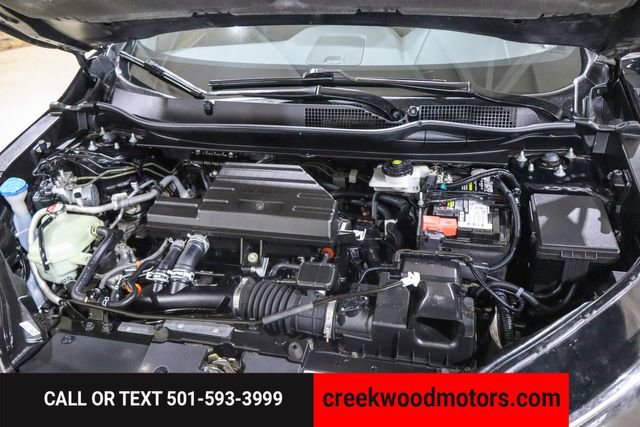 Used 2021 Honda CR-V EX-L image 21