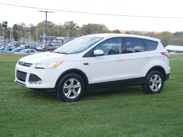 Used 2014 Ford Escape SE AWD/4WD image 5
