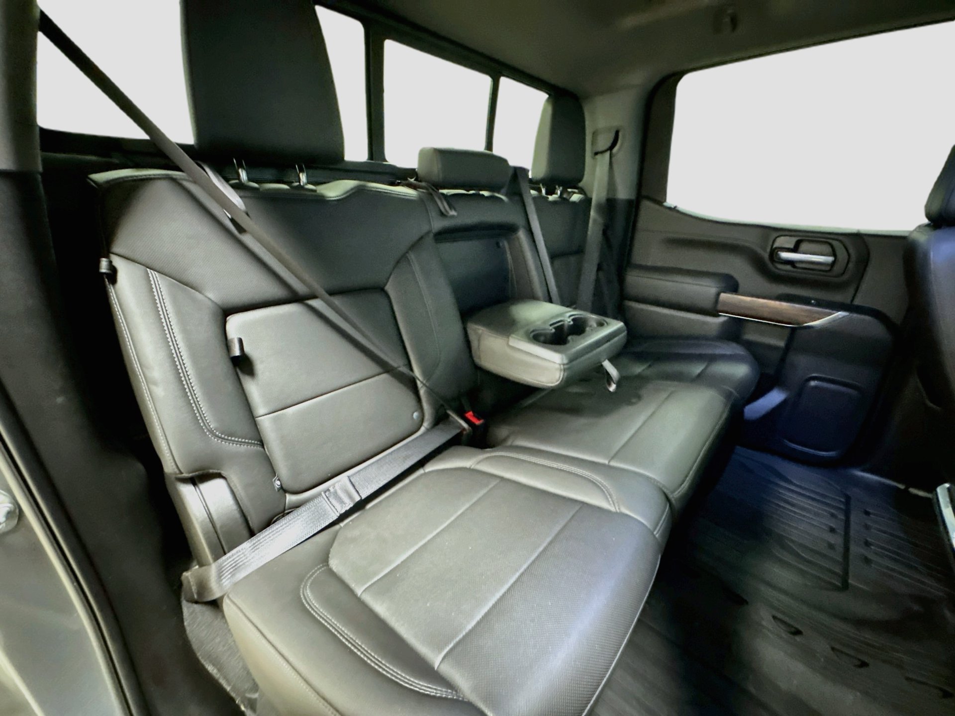 Used 2020 GMC Sierra 1500 SLT w/ SLT Premium Plus Package AWD/4WD image 29