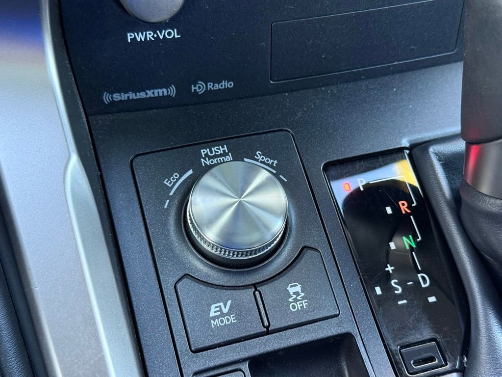 Used 2021 Lexus NX 300h AWD w/ Premium Package image 6