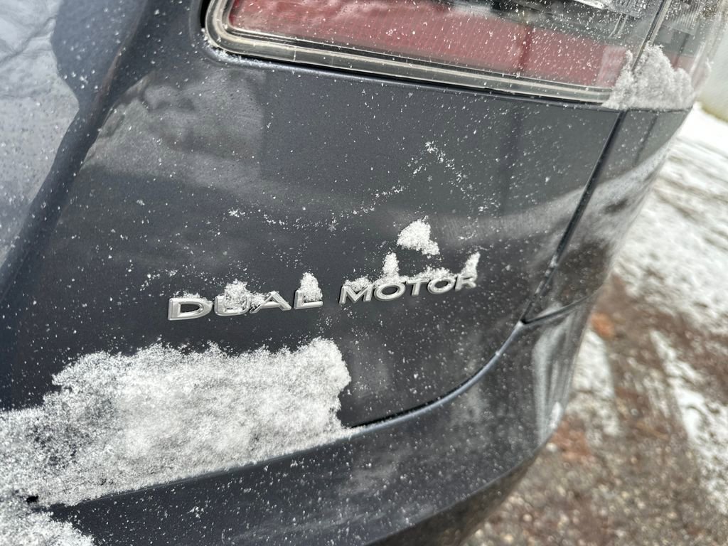 Used 2021 Tesla Model S Long Range image 27