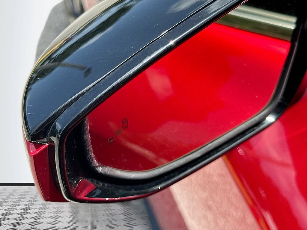 Used 2023 Lexus IS 350 F Sport w/ Navigation Package RWD image 18