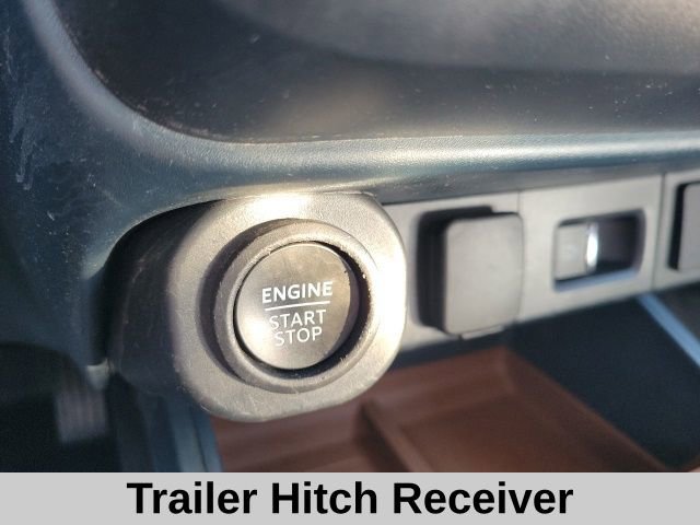 Used 2022 Ford Maverick Lariat w/ Equipment Group 500A Standard AWD/4WD image 12