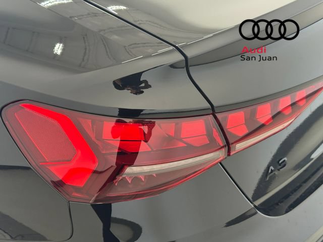 New 2026 Audi A3 2.0T Premium Plus AWD/4WD image 10
