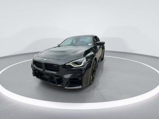 Used 2025 BMW M2 w/ Lighting Package RWD image 3