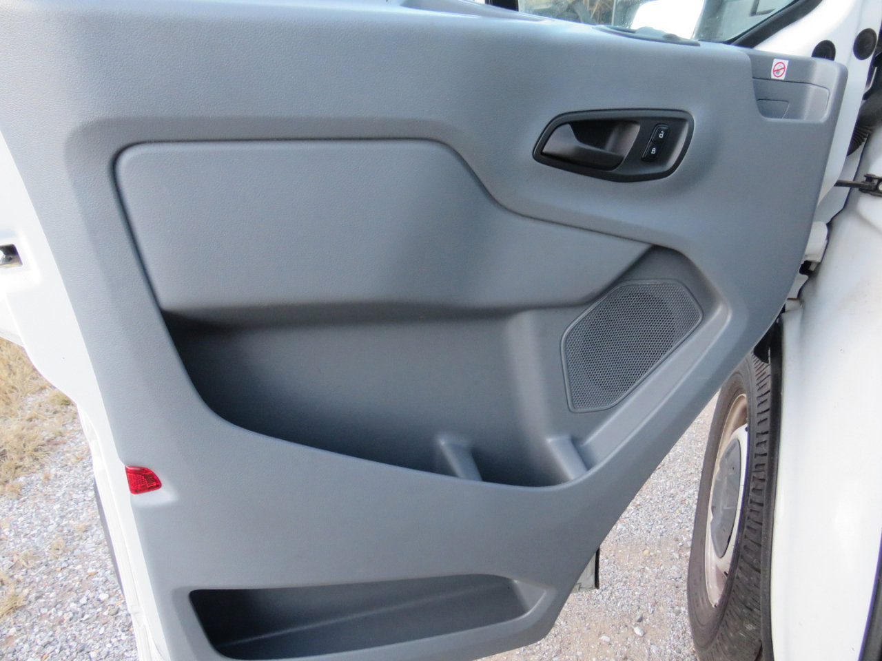 Used 2018 Ford Transit 250 148 High Roof image 37