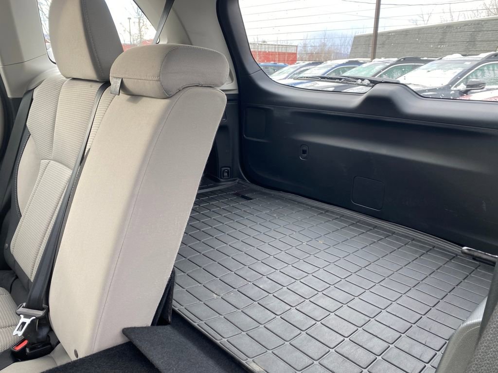 Certified 2023 Subaru Forester image 26