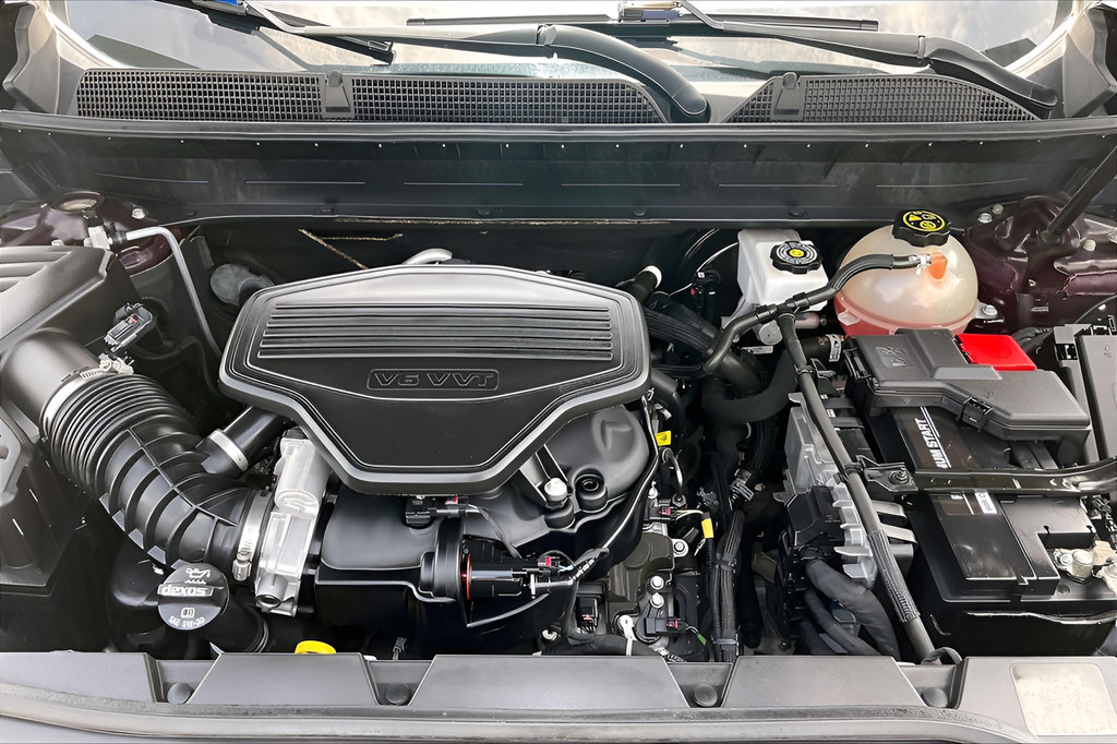 Used 2020 GMC Acadia Denali w/ Technology Package FWD image 27