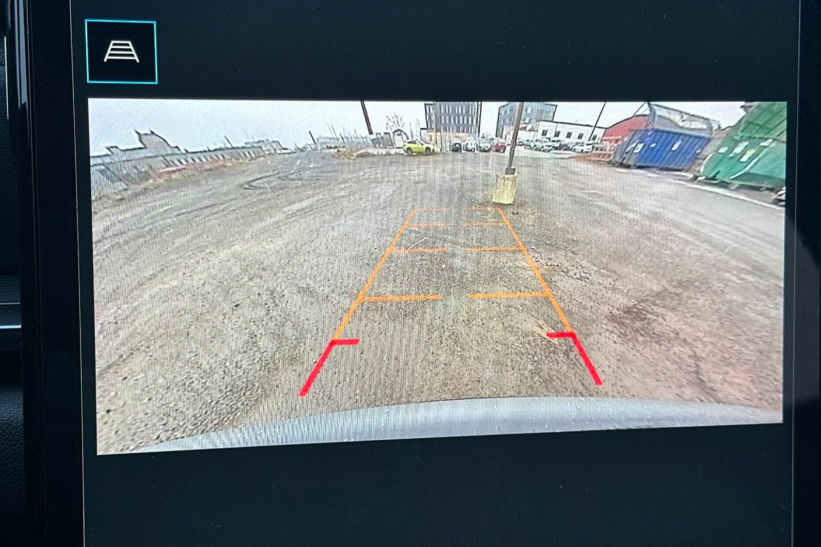 New 2026 GMC Terrain AT4 w/ Convenience Package III image 21