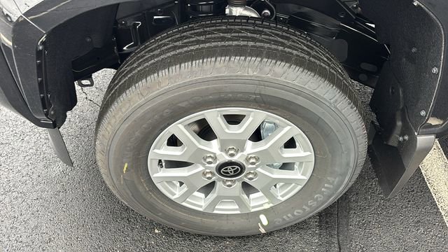 New 2026 Toyota Tacoma SR5 image 37