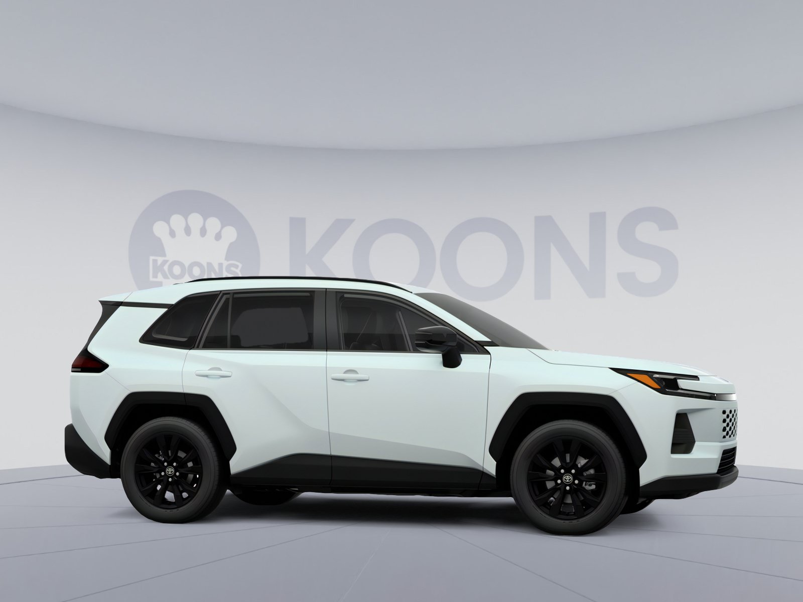 New 2026 Toyota RAV4 XLE Premium AWD/4WD image 16