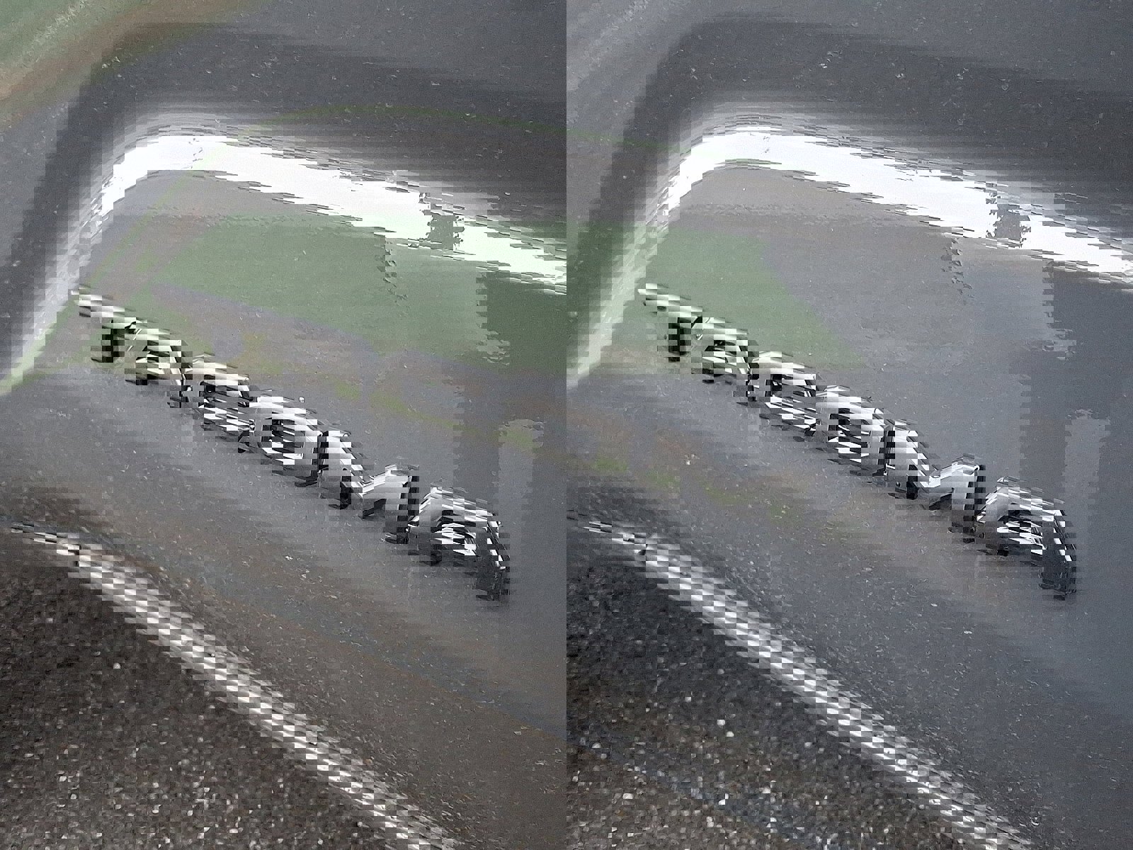 New 2026 Toyota Tacoma TRD Off-Road image 5