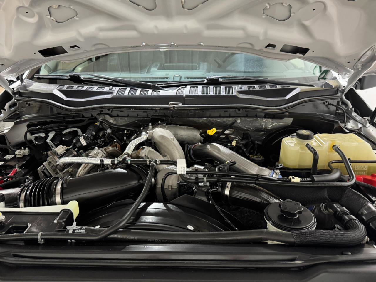 Used 2022 Ford F250 XL w/ Power Equipment Group AWD/4WD image 52