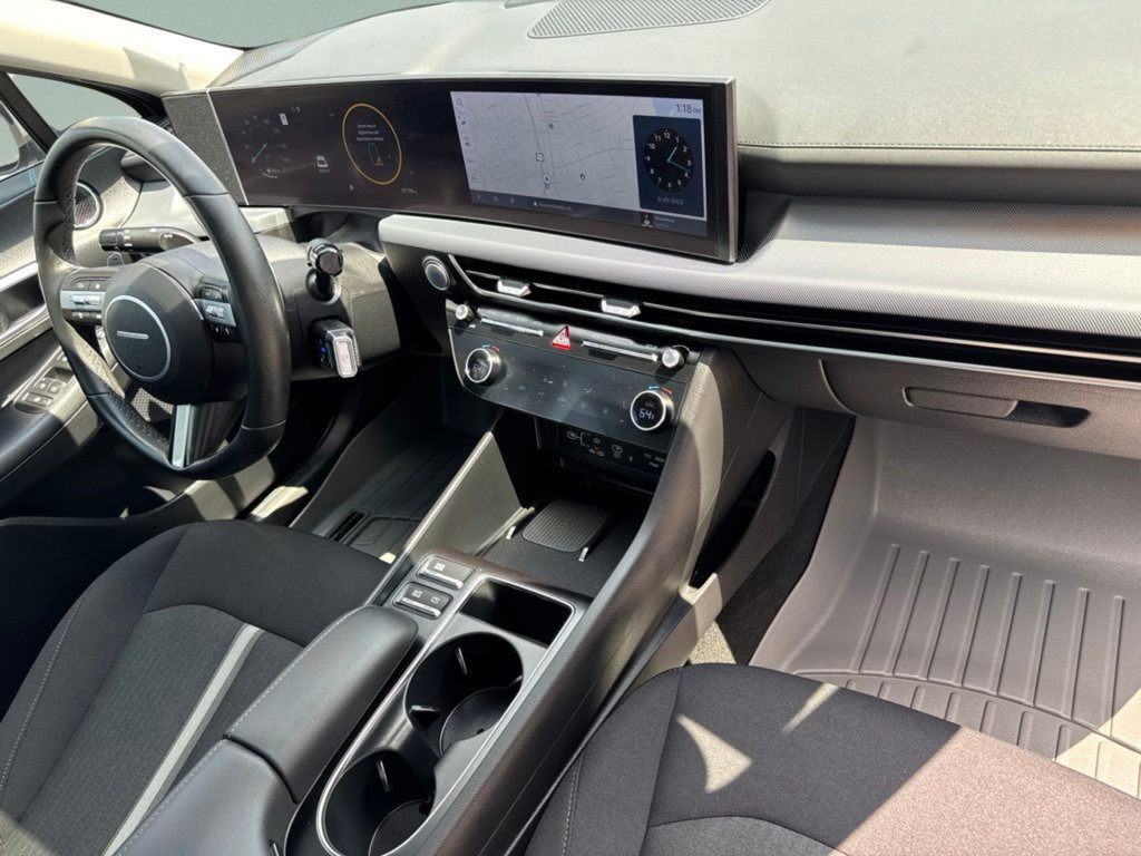 Used 2024 Hyundai Sonata SEL w/ Convenience Package FWD image 32