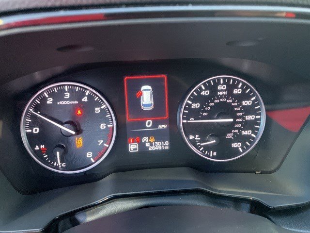Used 2025 Subaru Outback Premium image 18