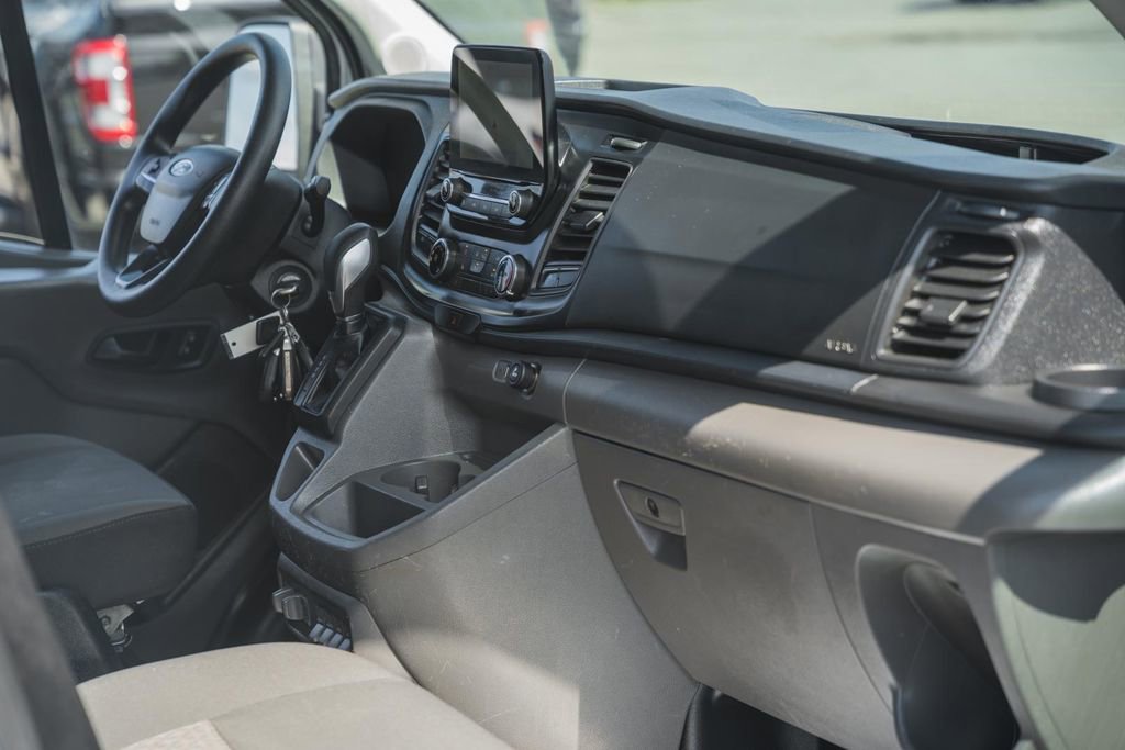 Used 2020 Ford Transit 350 AWD w/ Interior Upgrade Package image 22