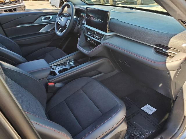 Used 2026 Ford Explorer ST w/ Sun And Sound Package AWD/4WD image 13