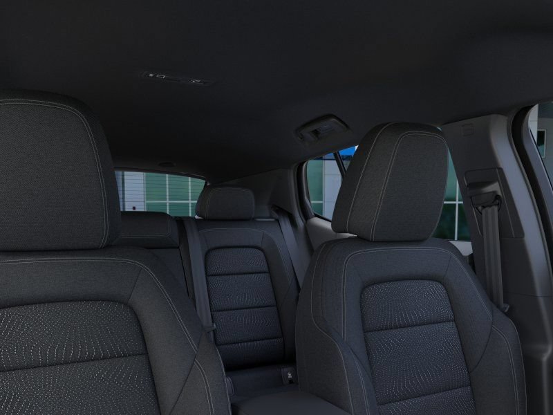 New 2026 Chevrolet Equinox EV LT FWD image 24