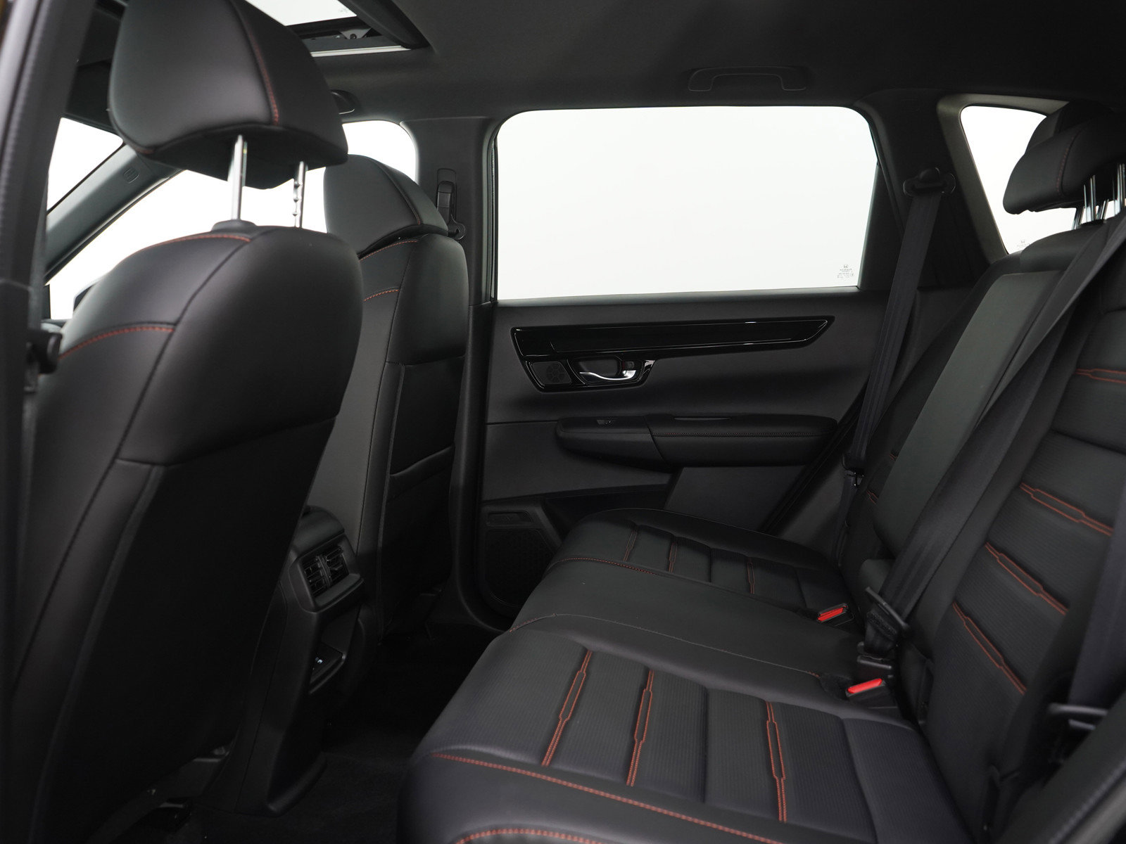 Used 2026 Honda CR-V Sport Touring image 20