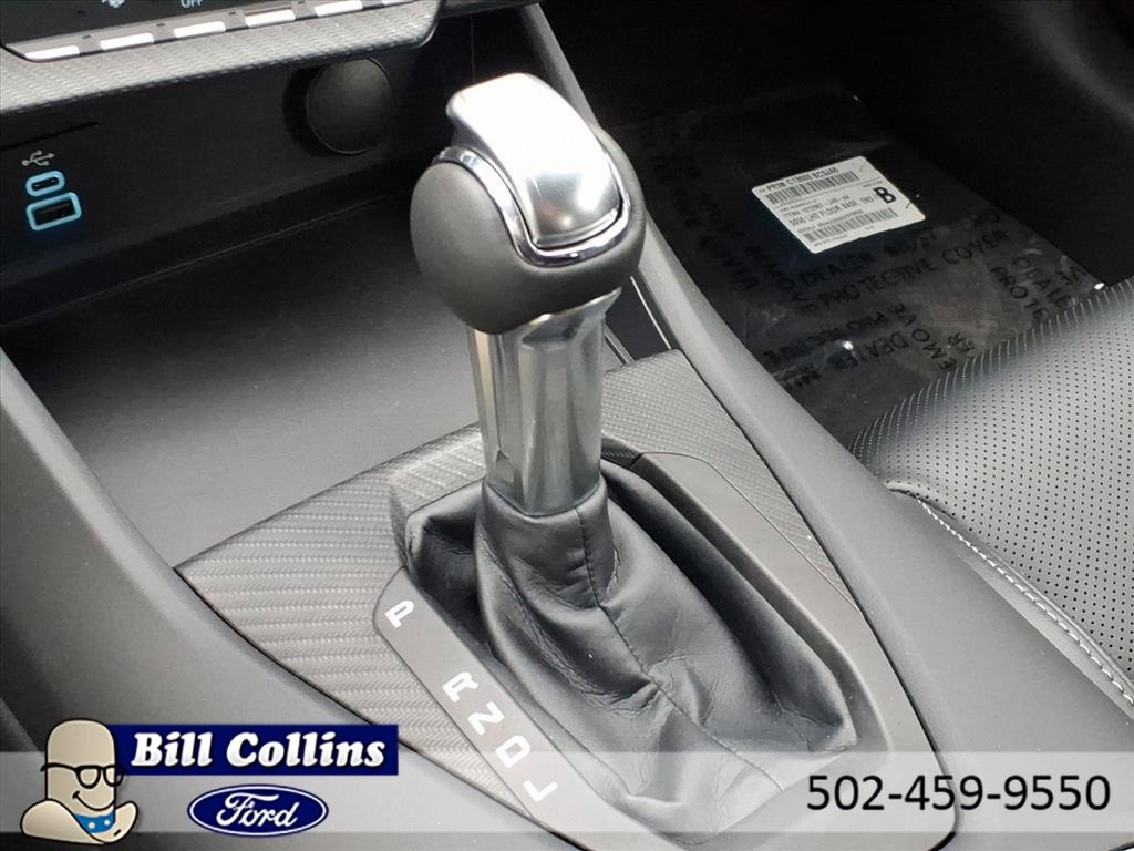 New 2026 Ford Mustang Premium image 22