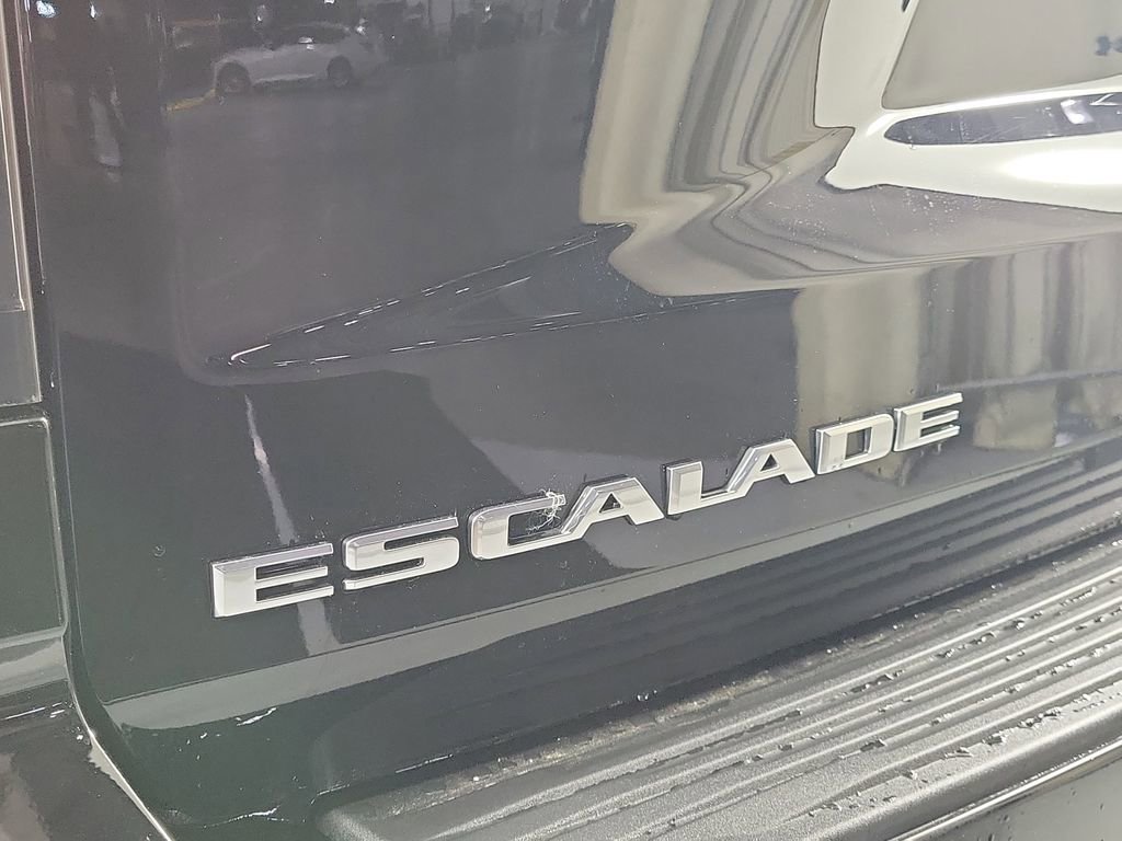 Certified 2026 Cadillac Escalade Sport w/ Touring Package image 6