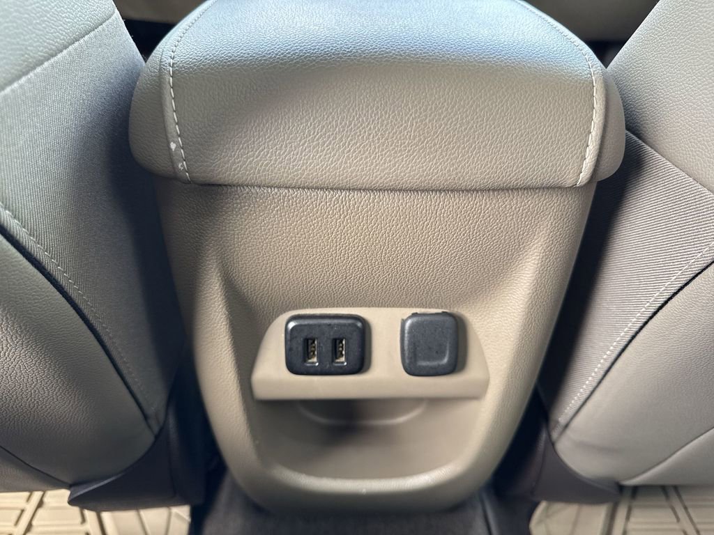 Used 2017 GMC Canyon SLT w/ Driver Alert Package image 25