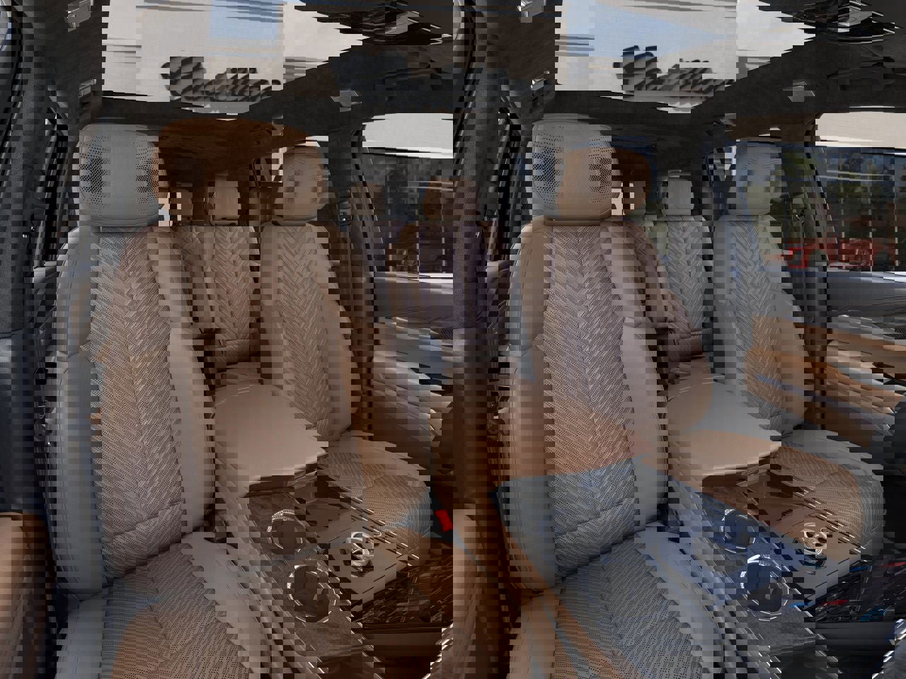 New 2026 Cadillac Escalade IQL Sport 2 image 16