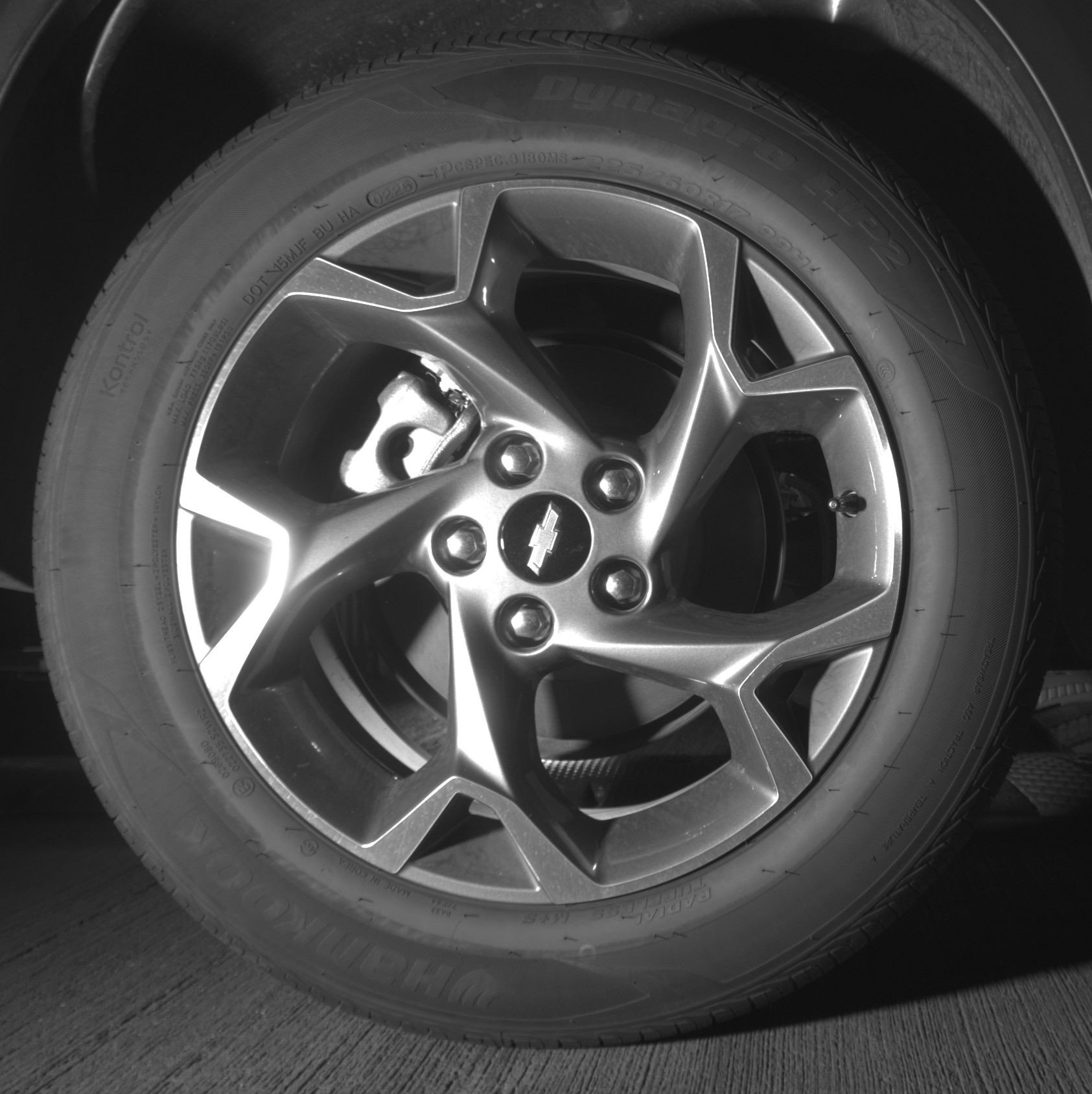 Used 2025 Chevrolet Trax LT image 15