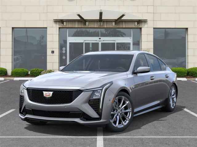 New 2026 Cadillac CT5 Sport w/ Technology Package image 7