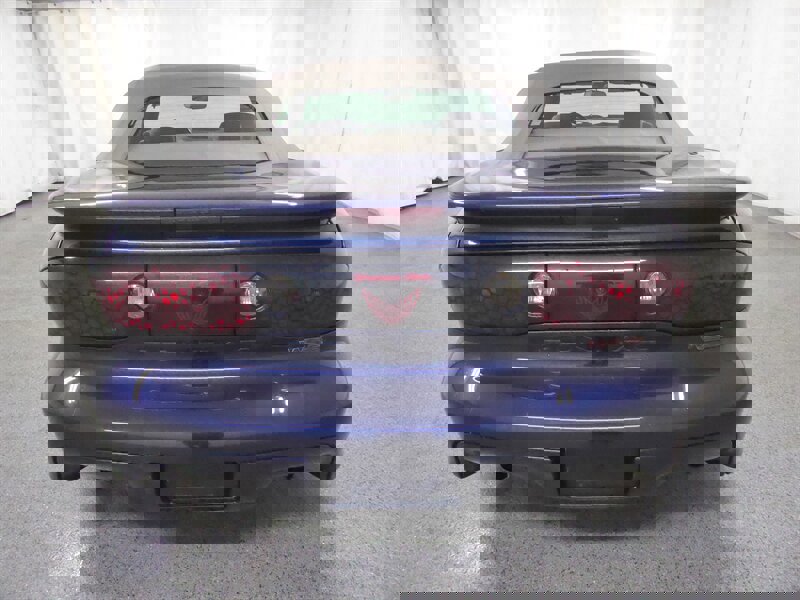 Used 2001 Pontiac Firebird Trans Am image 14