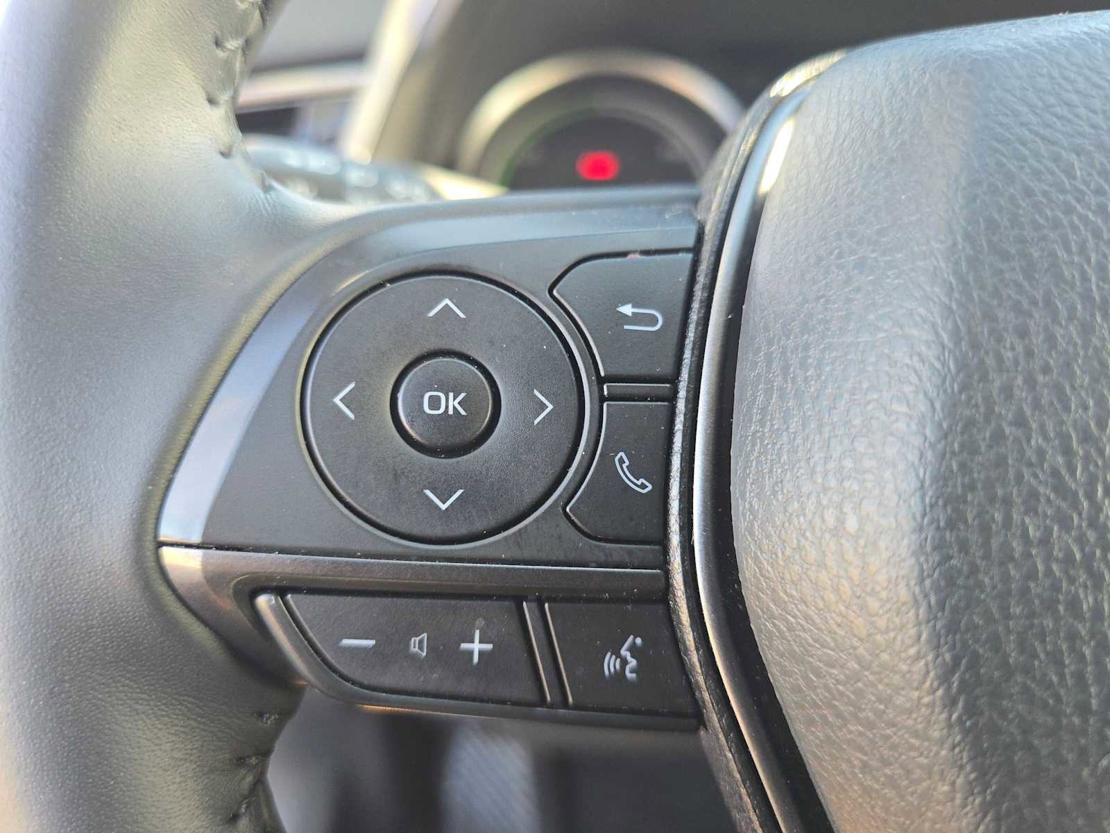 Certified 2024 Toyota Camry SE image 30