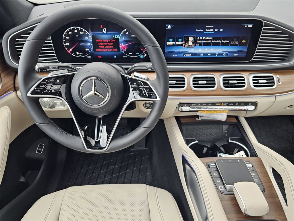 New 2026 Mercedes-Benz GLE 350 4MATIC image 18