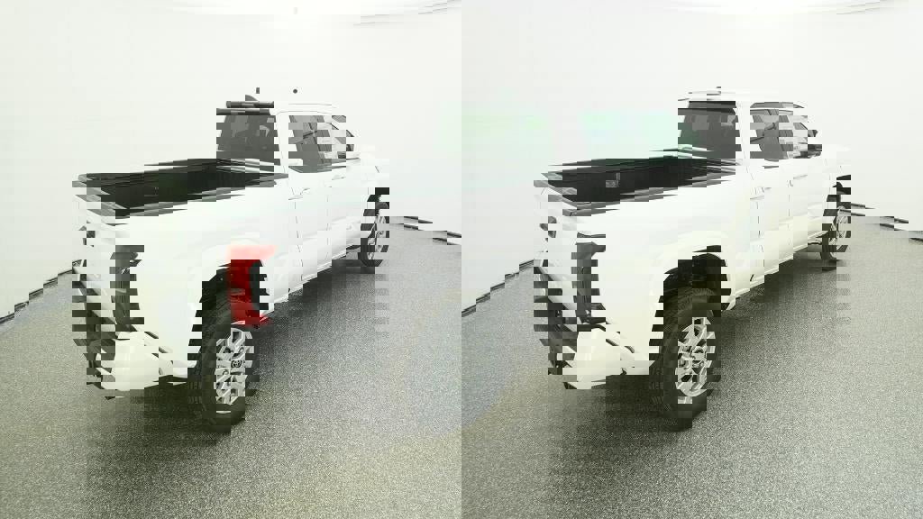 New 2025 Toyota Tacoma SR5 image 42