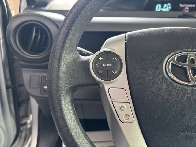 Used 2014 Toyota Prius C Two FWD image 14