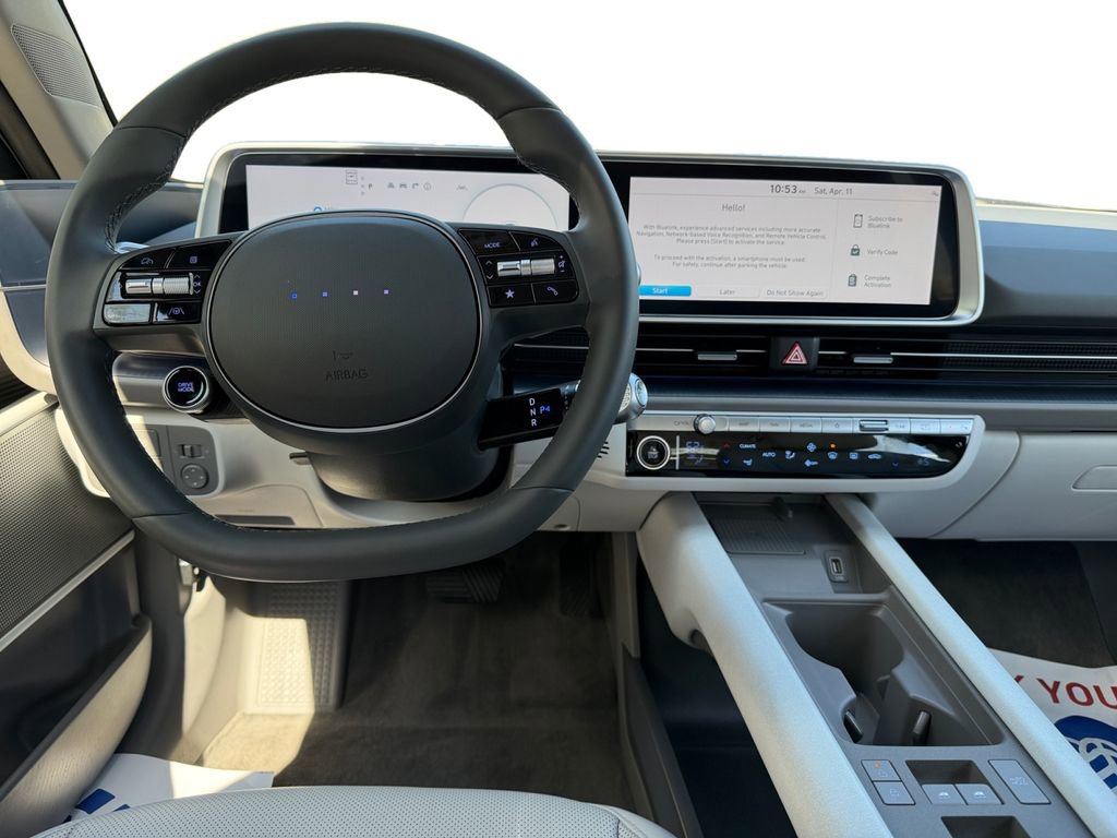 Used 2024 Hyundai Ioniq 6 SEL image 10