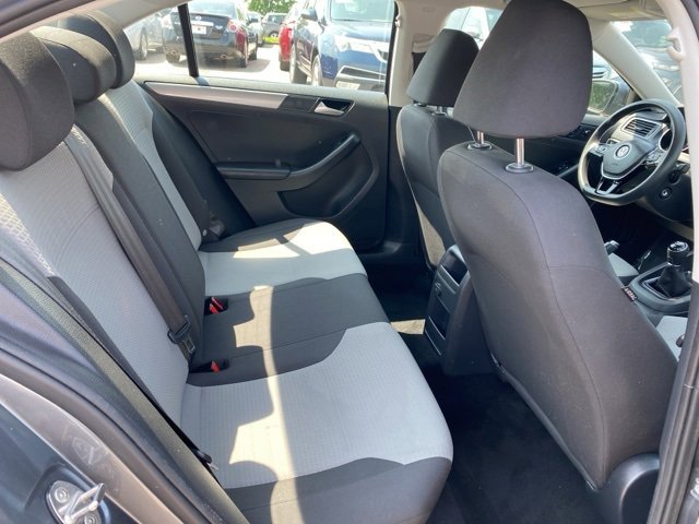 Used 2018 Volkswagen Jetta S image 22