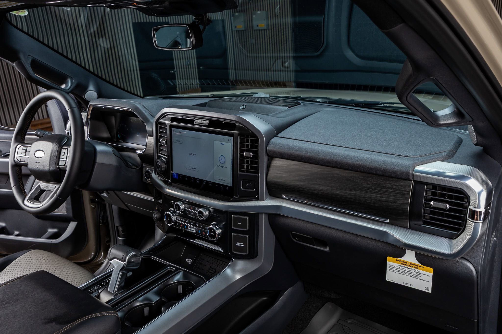 Used 2026 Ford F150 Lariat image 18